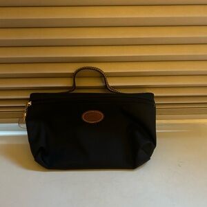 Longchamp mini purse. Like new!